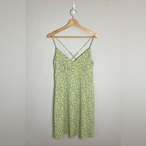 ONLY Strap Midi Dress (Medium)